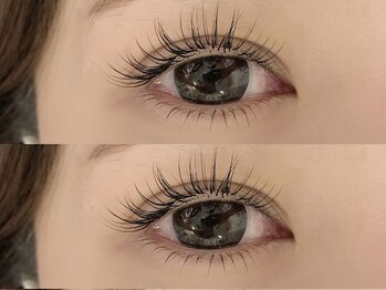 エストアール 博多口店(est-r.)/#フラットラッシュ▽パリエク