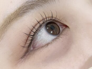 フィアラ 京都二条店(Fiara)/まつ毛パーマ