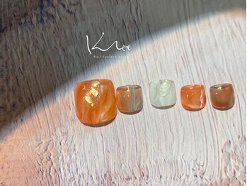 クレー(Klee)/FOOT定額Rich Designコース