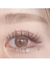 リーベル(Liebelle)/フラットラッシュ