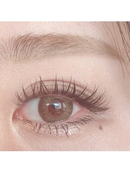 リーベル(Liebelle)/フラットラッシュ