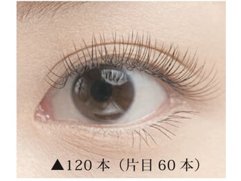 ロケラニ(Lokelani)/エクステ装着イメージ3