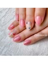 Hand　Nail（ハンドネイル）