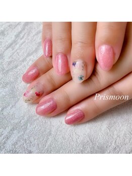 Hand　Nail（ハンドネイル）