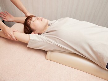 エアリーボディ(Airy Body)/◆ポールストレッチ◆