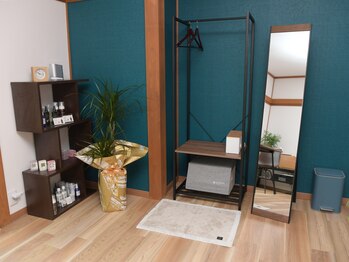 ディープラン 日進店(D∞PLAN)/【部屋】個室で安心◎お子様もOK