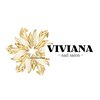 ヴィヴィアナ(VIVIANA)ロゴ