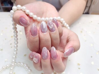 アキラネイルサロン(Akira nail salon)/