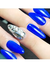 ミント(Mint.)/美爪