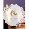 オラ(Ola)ロゴ