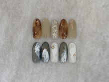 リコ ネイルアンドアイラッシュ 名古屋店(LICO NAIL&EYELASH)/◆　定額design
