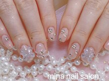 クイーンズネイルサロン(Queen's nail salon)/