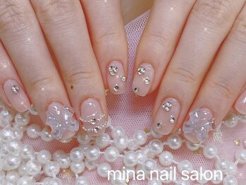 クイーンズネイルサロン(Queen's nail salon)/