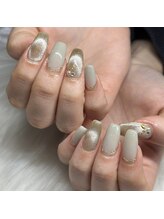 ビネイル(BINAIL)/