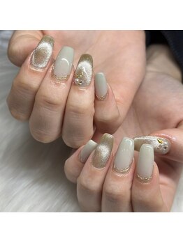 ビネイル(BINAIL)/
