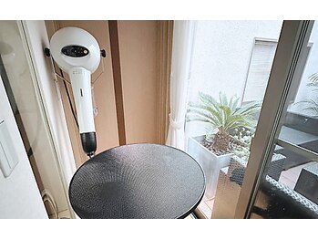 ツキ(TUKI+)/ペットちゃんのトリミングルーム