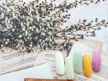 カノア(KANOA)/2月ワンカラー