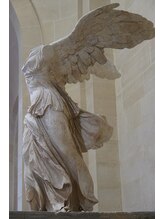 レゼール(Les ailes)/Ｌｅｓ　ａｉｌｅｓ