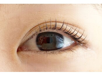 シマー(shimmer)/Uカール!