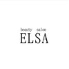 エルサ(ELSA)ロゴ