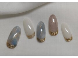 #67 【ニュアンス×ミラー】