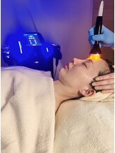 ハーチ(8)/サーマルショット