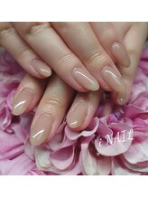 アイネイル(iNAIL)/