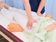 にじいろ接骨院の写真/産後女性に特化した『ＡＺＵＭＡ式産後骨盤整体』専門知識×カウンセリングで身体に合わせたメンテナンス！