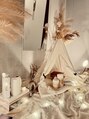 ルアナ(Luana)/『 リンパもみほぐし×肌質改善／Luana 』