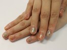 ニュアンスネイル