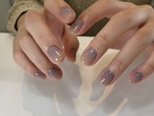 マンマリアーレ(Ammaliare)/10本アート　11500円ニュアンス