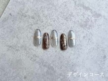 シーヘア アンド ビューティー(See. Hair&Beauty)/定額デザインコース
