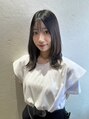 アイスタジオ アンド ダブルネイル 高槻店(EYE STUDIO&W NAIL) Yui