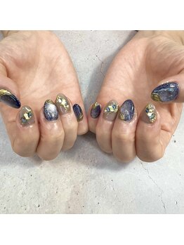 マグネットデザイン☆