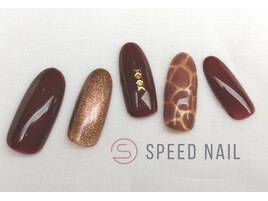 #112【アニマル柄×マグネット】