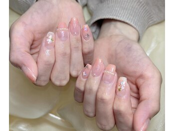シーシーネイルサロン(CC)/