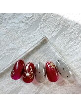 ルアナ(Luana)/過去マンスリー/ニュアンス