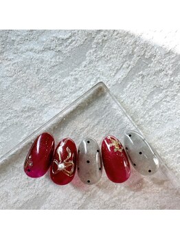 ルアナ(Luana)/過去マンスリー/ニュアンス