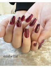 アンベリール(embellir)/