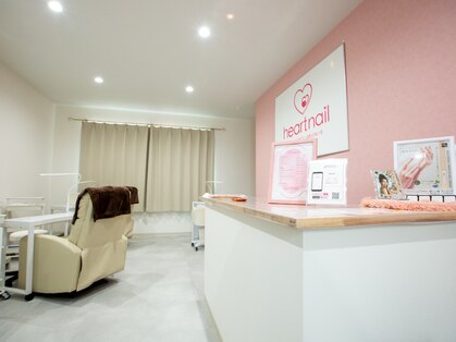 はあとねいる 大阪あびこ店の写真