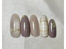 12月定額デザイン
