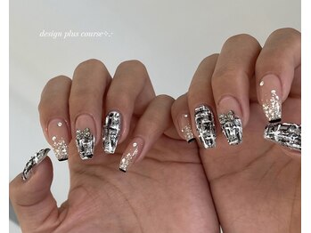 ルレア(Lulea)/design plus course