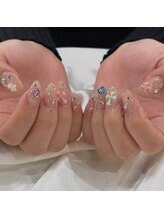 ロミー(Rommy)/クロムネイル