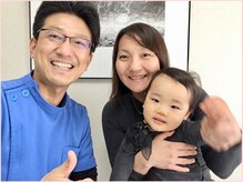 サニーサイド 吉祥寺の雰囲気（マタニティ、逆子、産後の骨盤矯正、抱っこ疲れもご相談下さい◎）