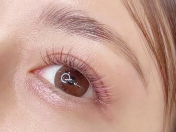 アイビューティキャッスルドアー(Eye Beauty CastleDoor)の写真/何度でもずっと通い続けてほしいから…♪まつ毛のお悩みに合わせて、豊富な商材をご用意しております◎