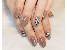 ルヒアネイル イオン戸畑ショッピングセンター店(Ruhia Nail)/アートネイル