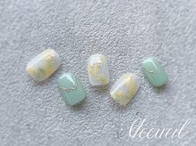 アクイユ ユノトレ 表参道店/定額L￥8480