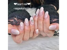 はあとねいる 長岡天神店/