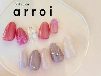 アロイ 幕張(arroi)/