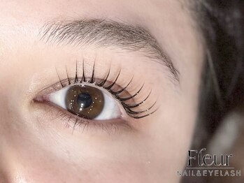 フルール 錦糸町店(Fleur)/似合わせまつげパーマ